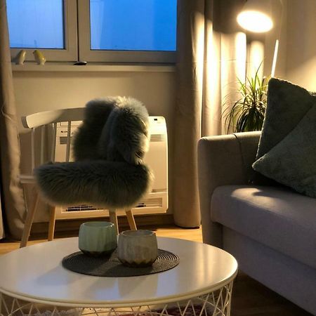 Skopje Brand New Apartment Near Train&Bus Station Екстериор снимка