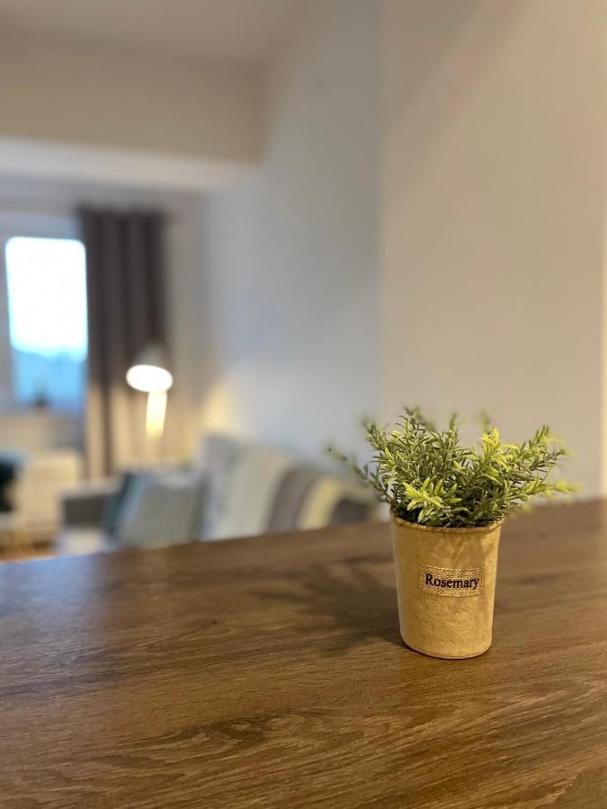 Skopje Brand New Apartment Near Train&Bus Station Екстериор снимка